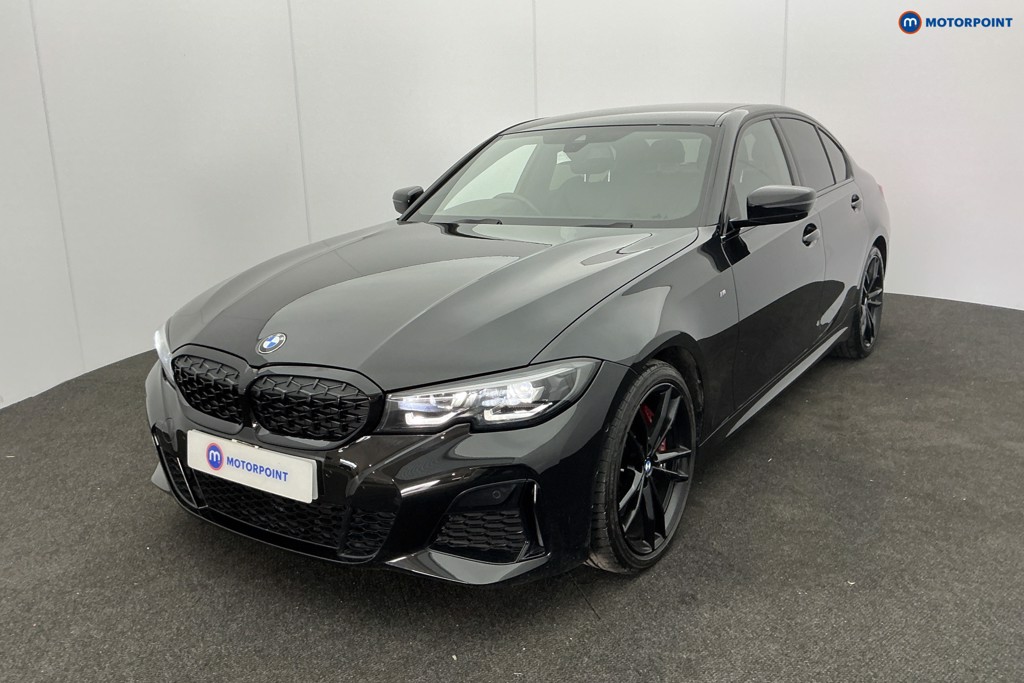 BMW 3 Series M340d Automatic Diesel Saloon - Stock Number (1608281) - 33rd supplementary image