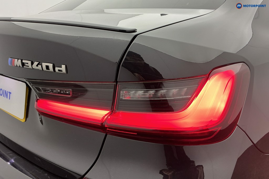 BMW 3 Series M340d Automatic Diesel Saloon - Stock Number (1608281) - 34th supplementary image