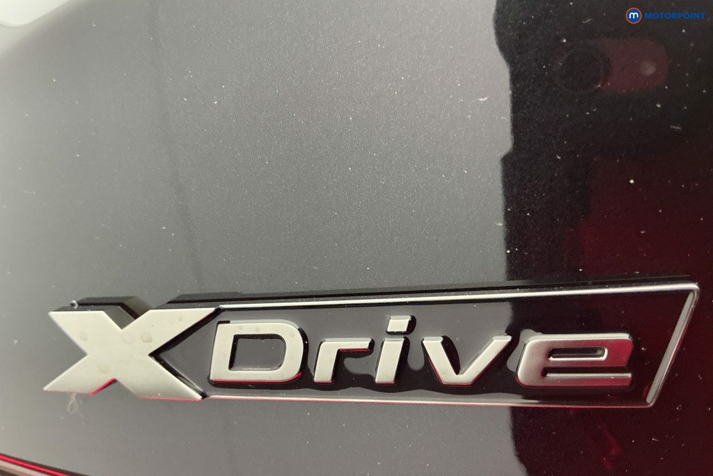 BMW 3 Series M340d Automatic Diesel Saloon - Stock Number (1608281) - 35th supplementary image