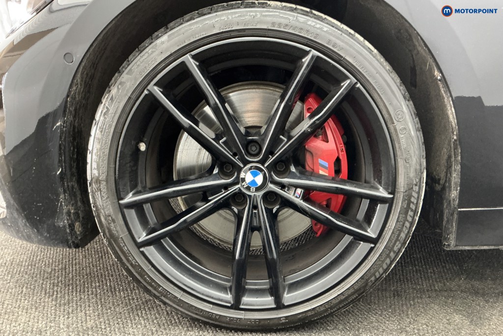 BMW 3 Series M340d Automatic Diesel Saloon - Stock Number (1608281) - 36th supplementary image