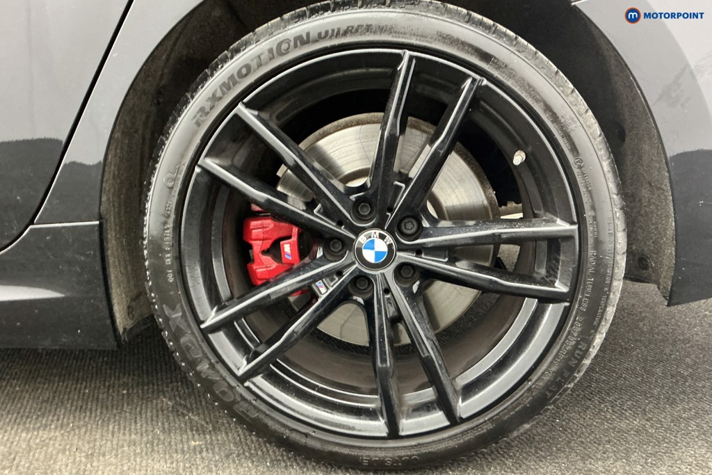 BMW 3 Series M340d Automatic Diesel Saloon - Stock Number (1608281) - 37th supplementary image