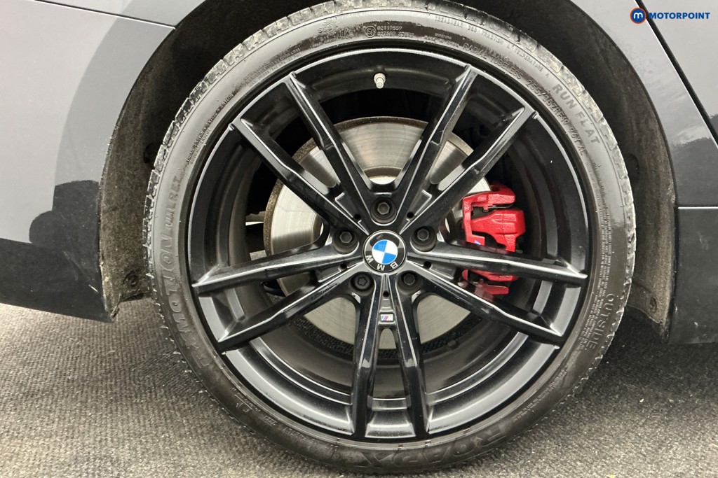 BMW 3 Series M340d Automatic Diesel Saloon - Stock Number (1608281) - 38th supplementary image