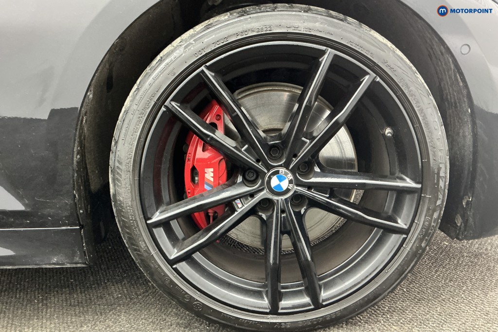 BMW 3 Series M340d Automatic Diesel Saloon - Stock Number (1608281) - 39th supplementary image