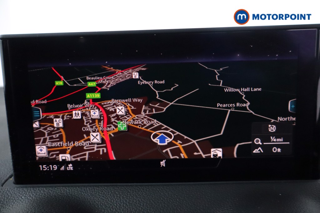 Audi Q2 S Line Manual Petrol SUV - Stock Number (1608406) - 2nd supplementary image