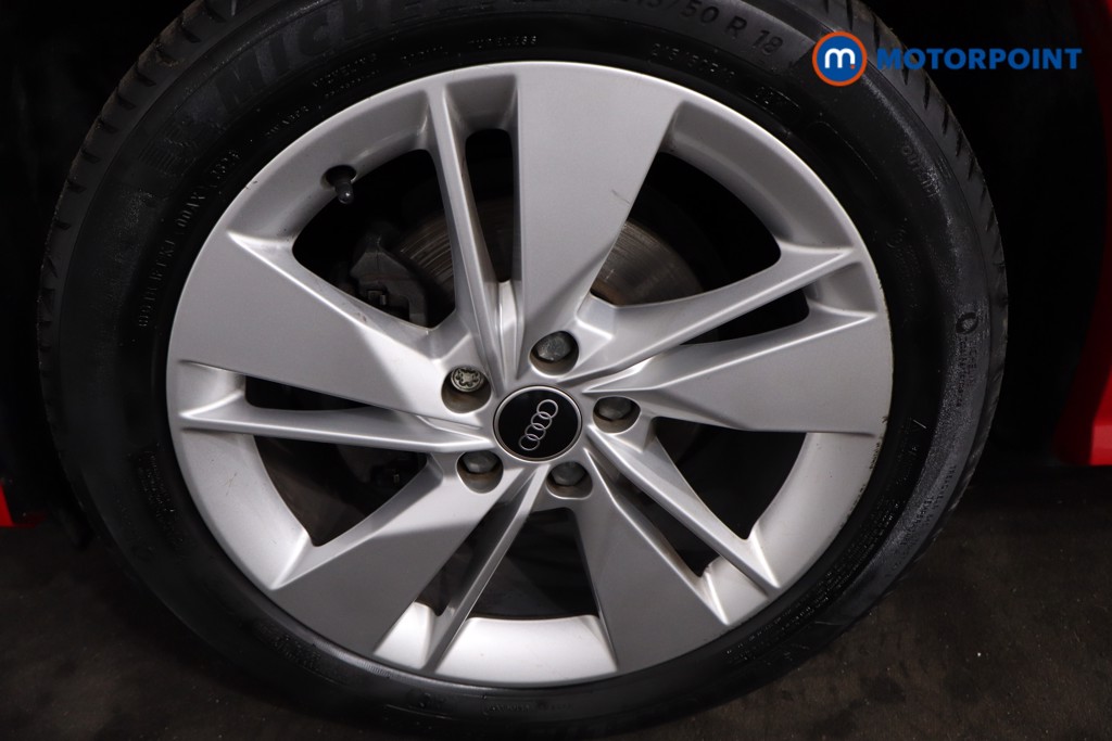 Audi Q2 S Line Manual Petrol SUV - Stock Number (1608406) - 11th supplementary image