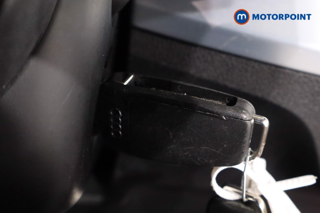 Audi Q2 S Line Manual Petrol SUV - Stock Number (1608406) - 13th supplementary image