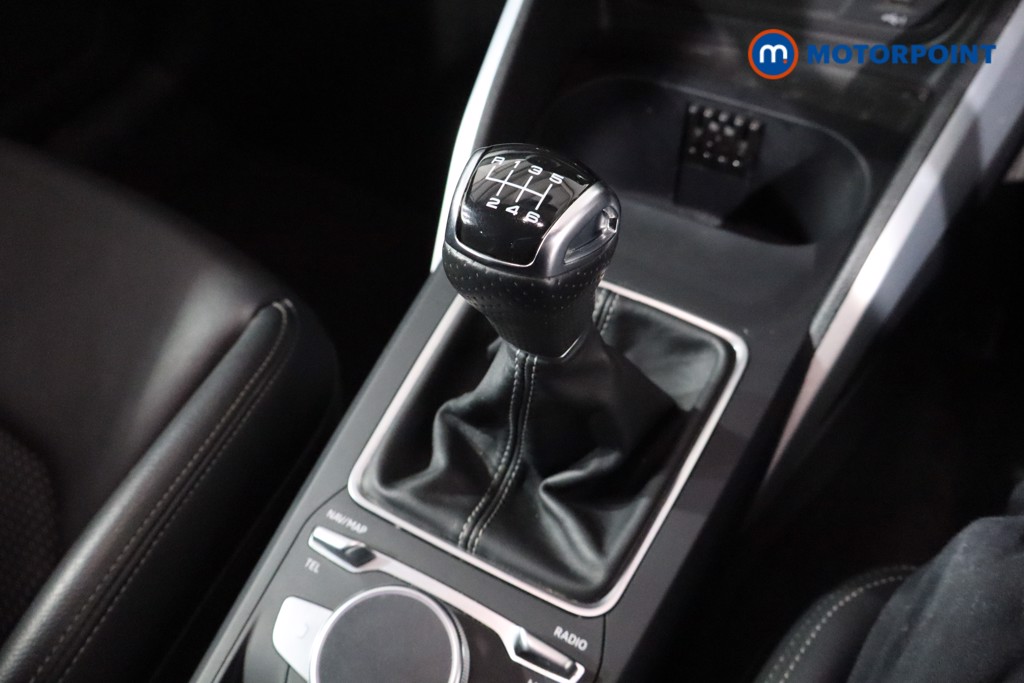 Audi Q2 S Line Manual Petrol SUV - Stock Number (1608406) - 14th supplementary image