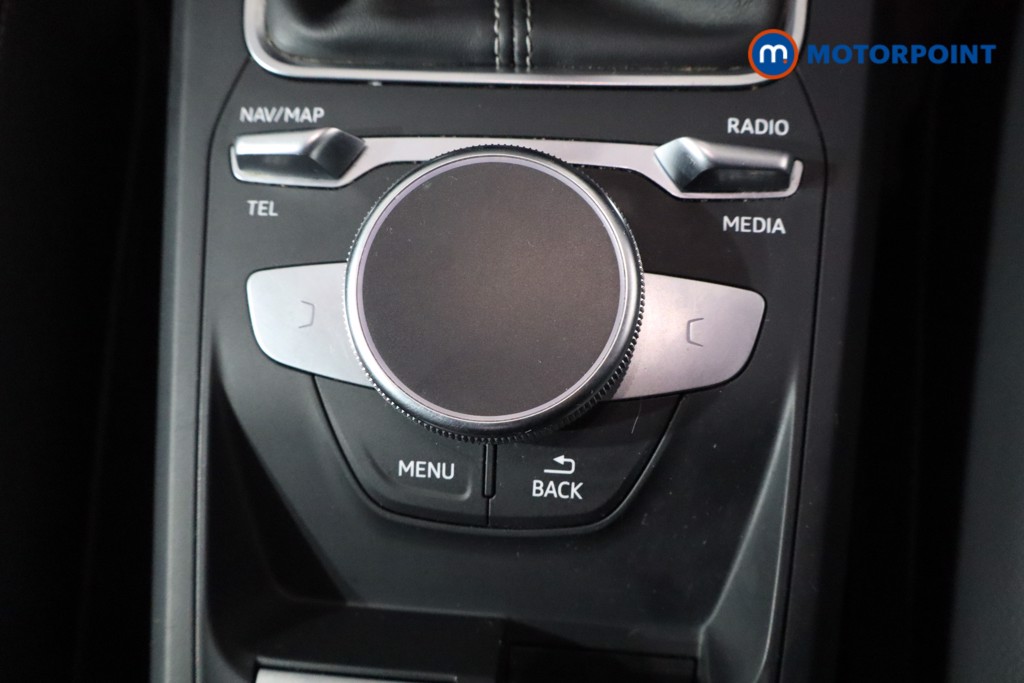 Audi Q2 S Line Manual Petrol SUV - Stock Number (1608406) - 16th supplementary image