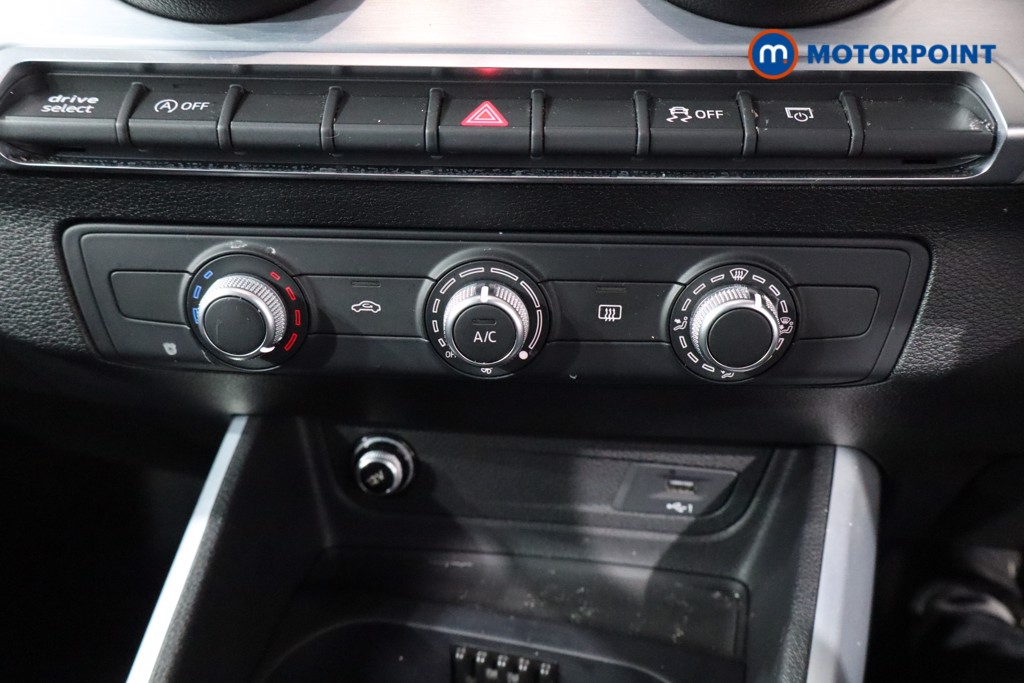 Audi Q2 S Line Manual Petrol SUV - Stock Number (1608406) - 17th supplementary image