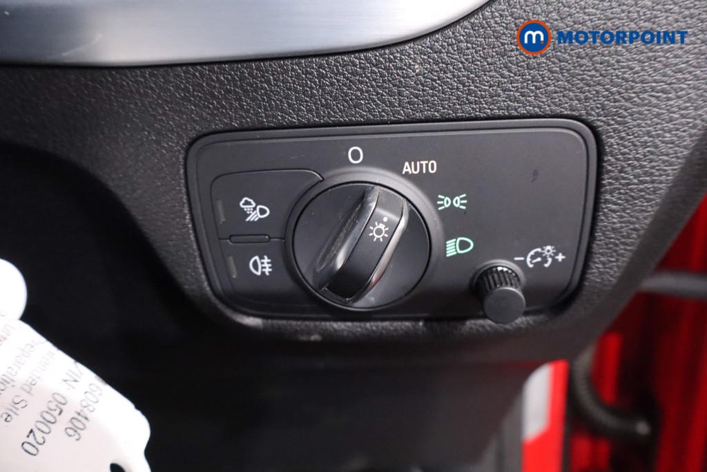 Audi Q2 S Line Manual Petrol SUV - Stock Number (1608406) - 19th supplementary image