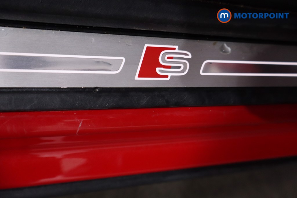 Audi Q2 S Line Manual Petrol SUV - Stock Number (1608406) - 21st supplementary image