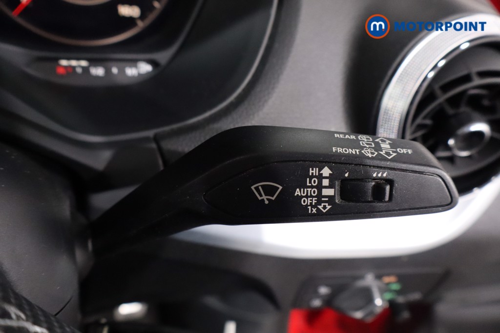 Audi Q2 S Line Manual Petrol SUV - Stock Number (1608406) - 25th supplementary image