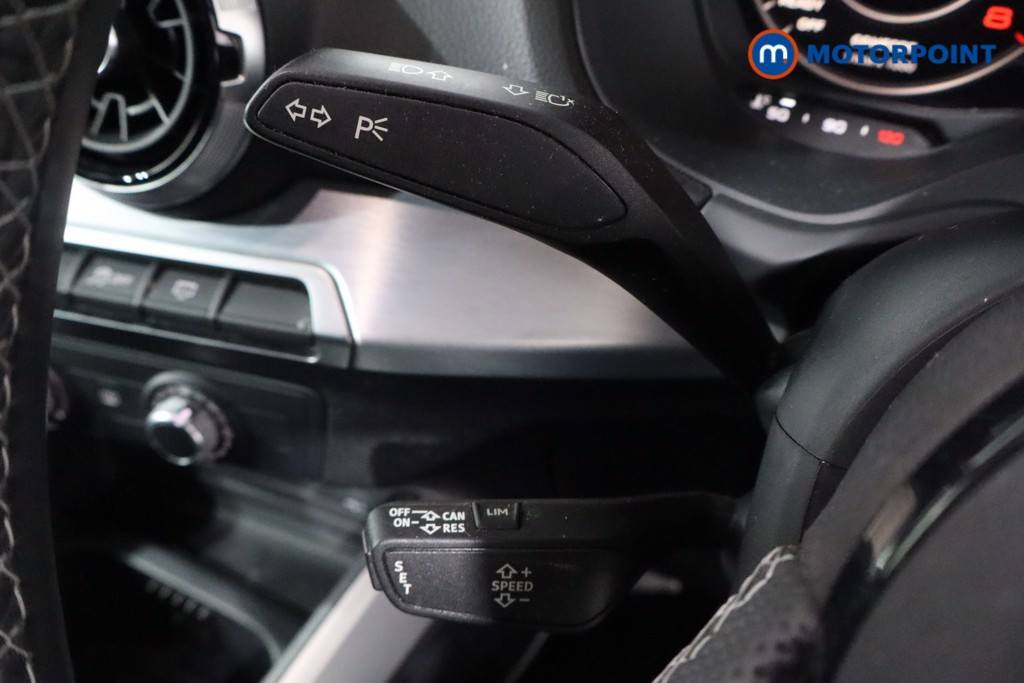 Audi Q2 S Line Manual Petrol SUV - Stock Number (1608406) - 26th supplementary image