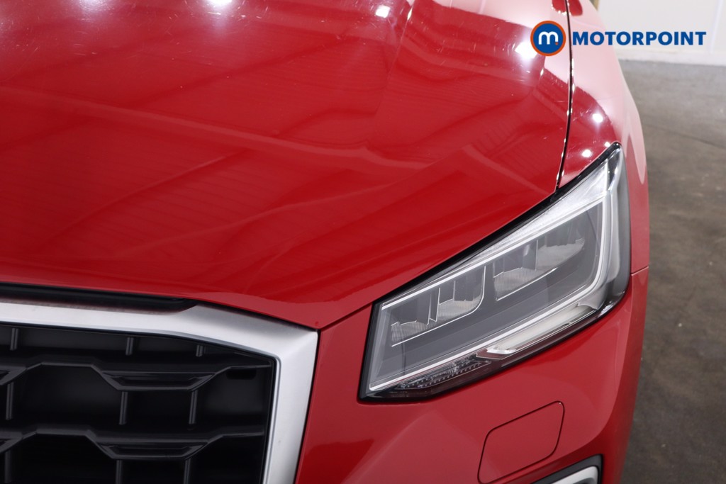 Audi Q2 S Line Manual Petrol SUV - Stock Number (1608406) - 29th supplementary image
