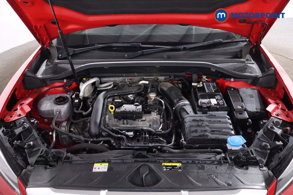 Audi Q2 S Line Manual Petrol SUV - Stock Number (1608406) - 33rd supplementary image