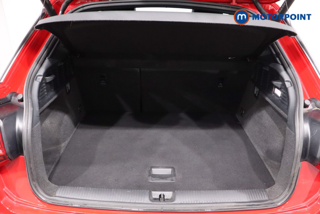 Audi Q2 S Line Manual Petrol SUV - Stock Number (1608406) - 39th supplementary image