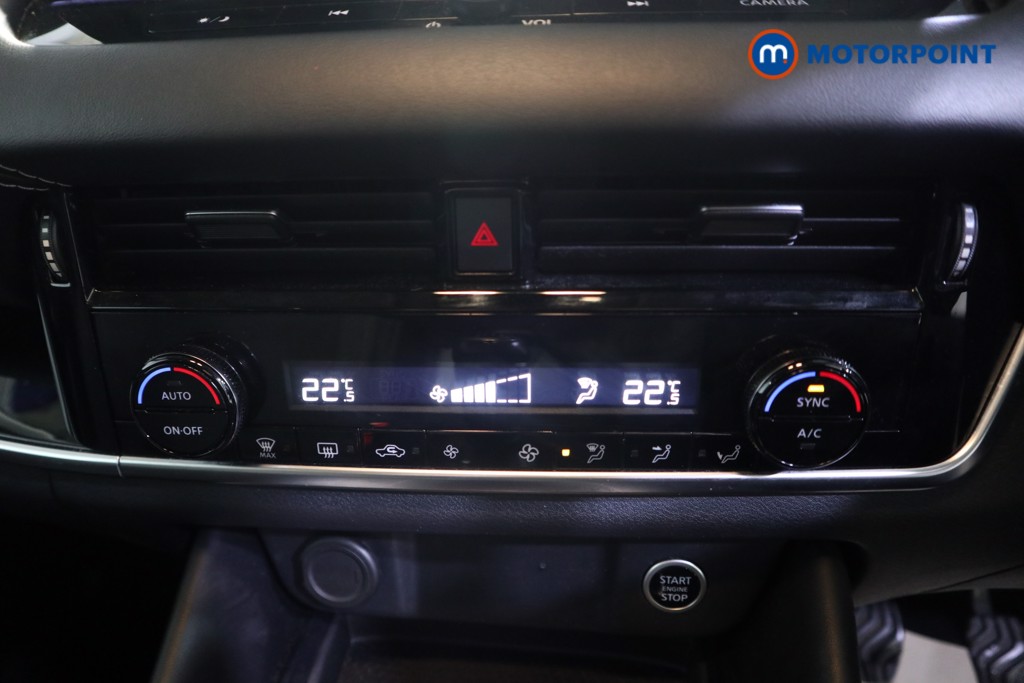 Nissan Qashqai N-Connecta Manual Petrol SUV - Stock Number (1608471) - 7th supplementary image