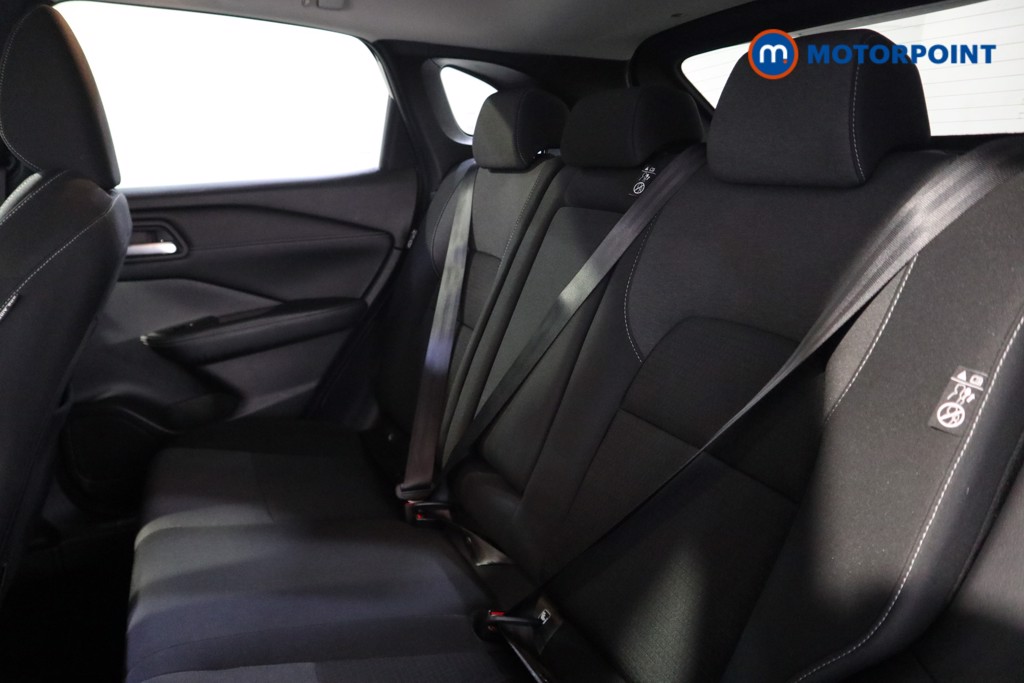 Nissan Qashqai N-Connecta Manual Petrol SUV - Stock Number (1608471) - 15th supplementary image