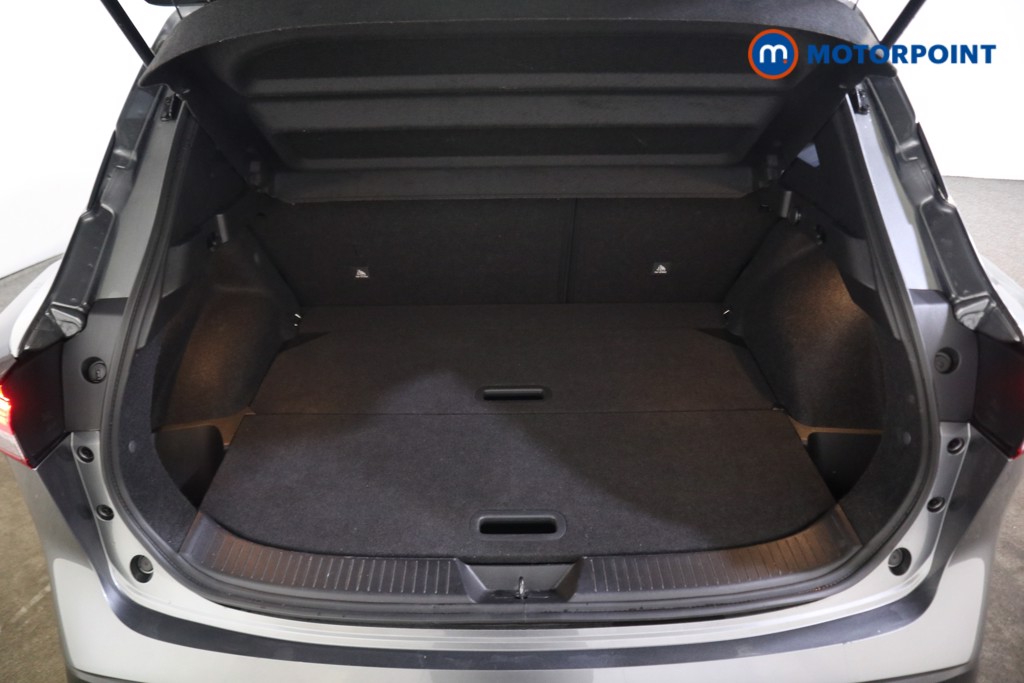 Nissan Qashqai N-Connecta Manual Petrol SUV - Stock Number (1608471) - 18th supplementary image