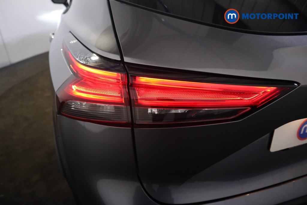 Nissan Qashqai N-Connecta Manual Petrol SUV - Stock Number (1608471) - 26th supplementary image