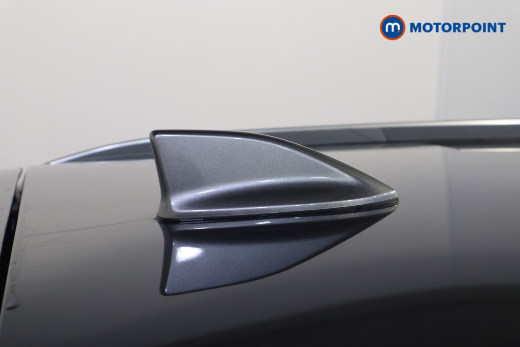 Nissan Qashqai N-Connecta Manual Petrol SUV - Stock Number (1608471) - 29th supplementary image