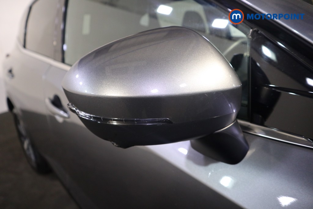 Nissan Qashqai N-Connecta Manual Petrol SUV - Stock Number (1608471) - 31st supplementary image