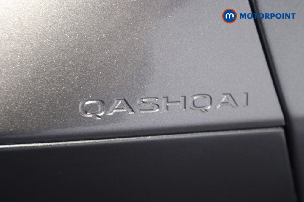 Nissan Qashqai N-Connecta Manual Petrol SUV - Stock Number (1608471) - 33rd supplementary image