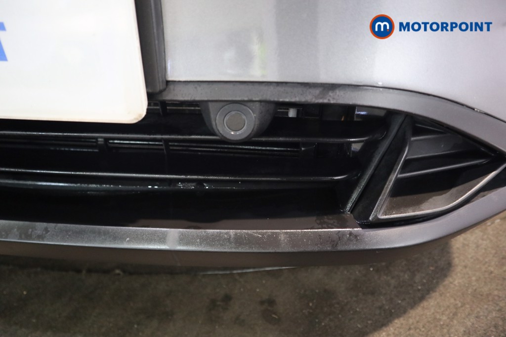 Nissan Qashqai N-Connecta Manual Petrol SUV - Stock Number (1608471) - 34th supplementary image