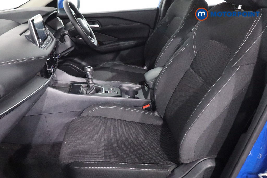 Nissan Qashqai Acenta Premium Manual Petrol SUV - Stock Number (1608501) - 4th supplementary image