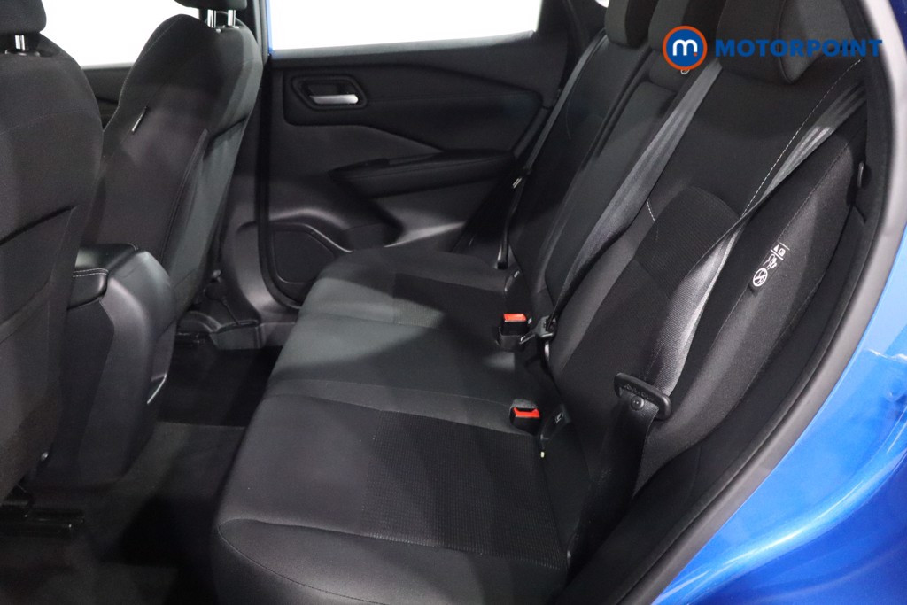 Nissan Qashqai Acenta Premium Manual Petrol SUV - Stock Number (1608501) - 5th supplementary image