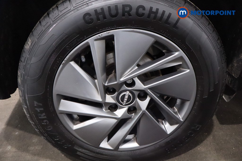 Nissan Qashqai Acenta Premium Manual Petrol SUV - Stock Number (1608501) - 9th supplementary image