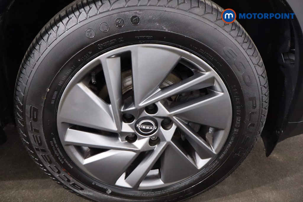 Nissan Qashqai Acenta Premium Manual Petrol SUV - Stock Number (1608501) - 10th supplementary image