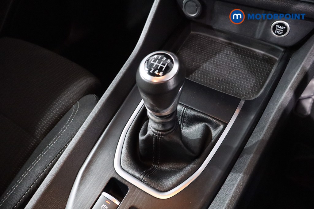Nissan Qashqai Acenta Premium Manual Petrol SUV - Stock Number (1608501) - 14th supplementary image