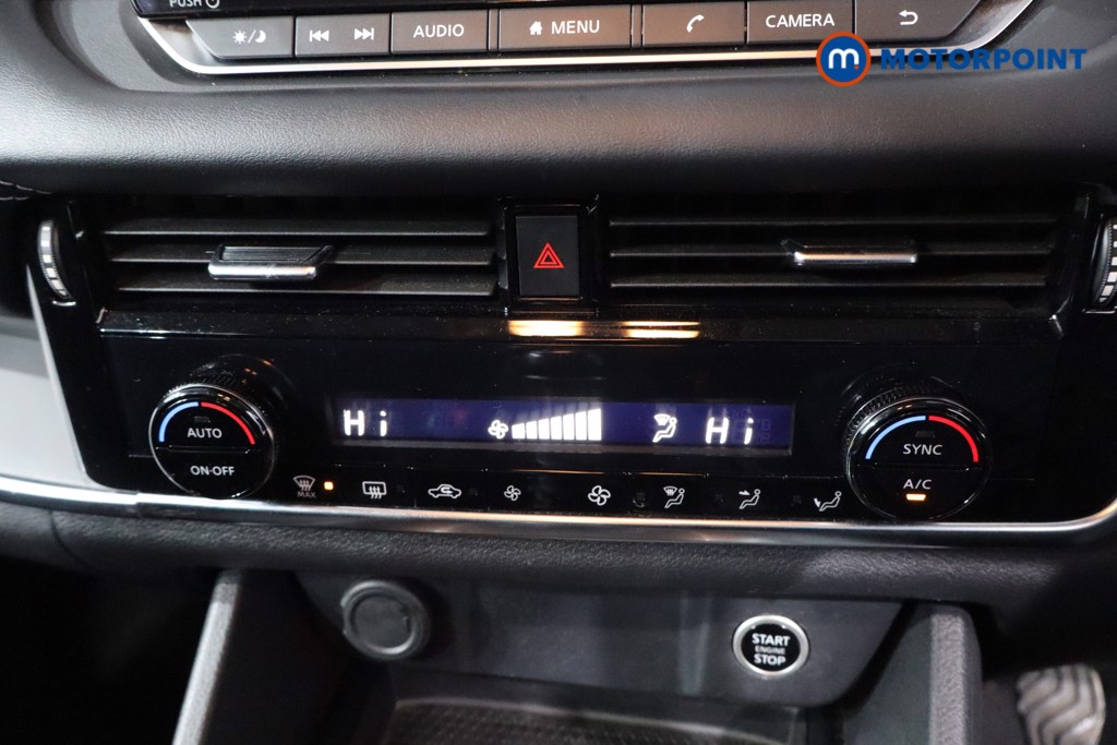 Nissan Qashqai Acenta Premium Manual Petrol SUV - Stock Number (1608501) - 16th supplementary image