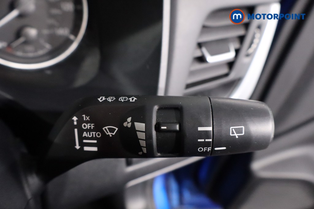 Nissan Qashqai Acenta Premium Manual Petrol SUV - Stock Number (1608501) - 19th supplementary image