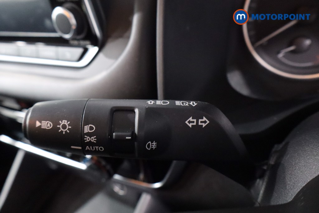 Nissan Qashqai Acenta Premium Manual Petrol SUV - Stock Number (1608501) - 20th supplementary image