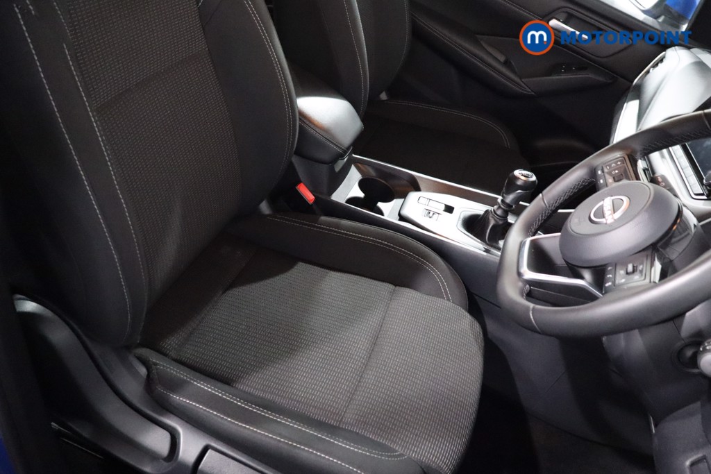 Nissan Qashqai Acenta Premium Manual Petrol SUV - Stock Number (1608501) - 24th supplementary image