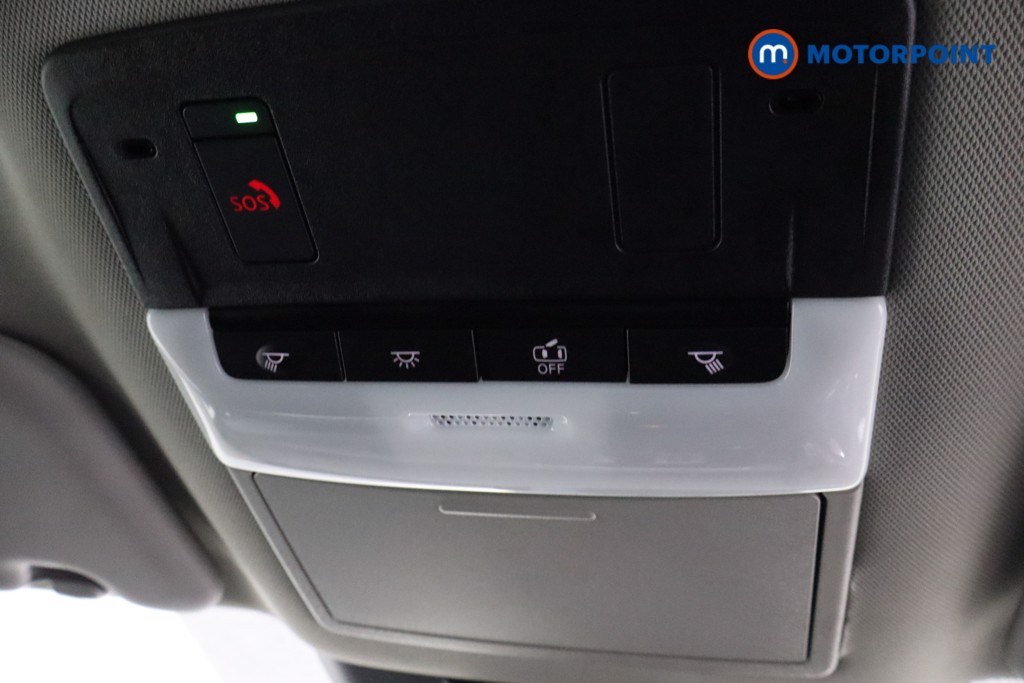 Nissan Qashqai Acenta Premium Manual Petrol SUV - Stock Number (1608501) - 25th supplementary image