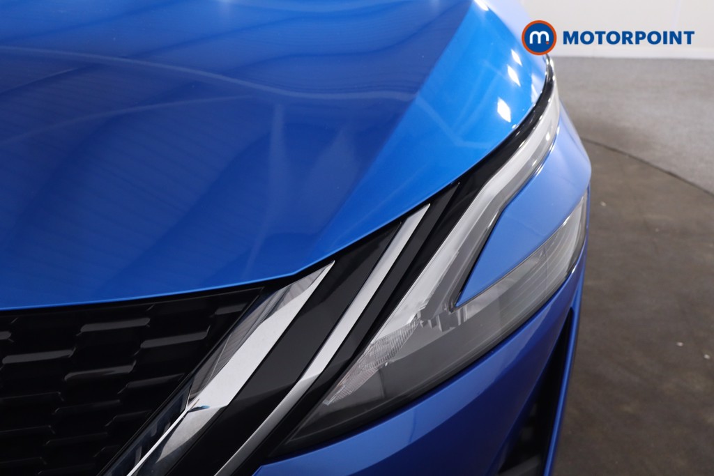 Nissan Qashqai Acenta Premium Manual Petrol SUV - Stock Number (1608501) - 29th supplementary image