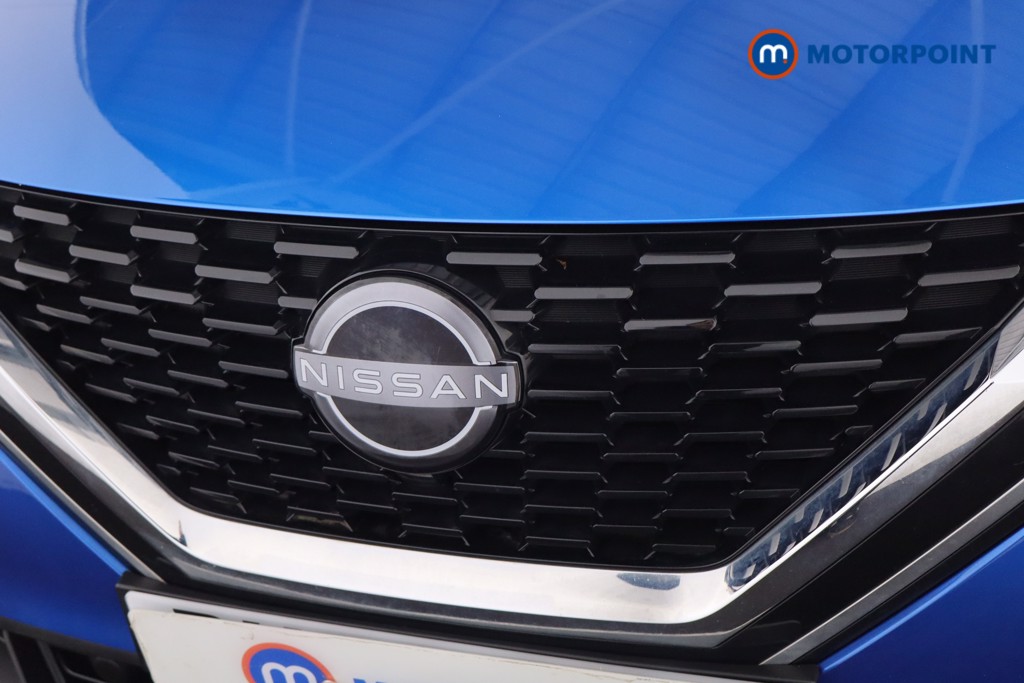 Nissan Qashqai Acenta Premium Manual Petrol SUV - Stock Number (1608501) - 31st supplementary image