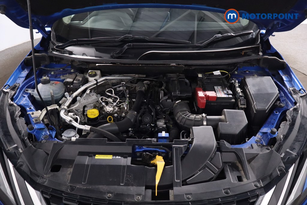 Nissan Qashqai Acenta Premium Manual Petrol SUV - Stock Number (1608501) - 33rd supplementary image