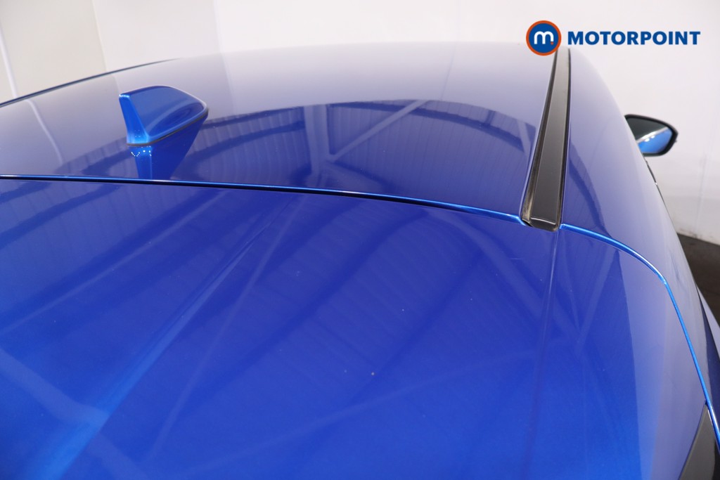 Nissan Qashqai Acenta Premium Manual Petrol SUV - Stock Number (1608501) - 34th supplementary image