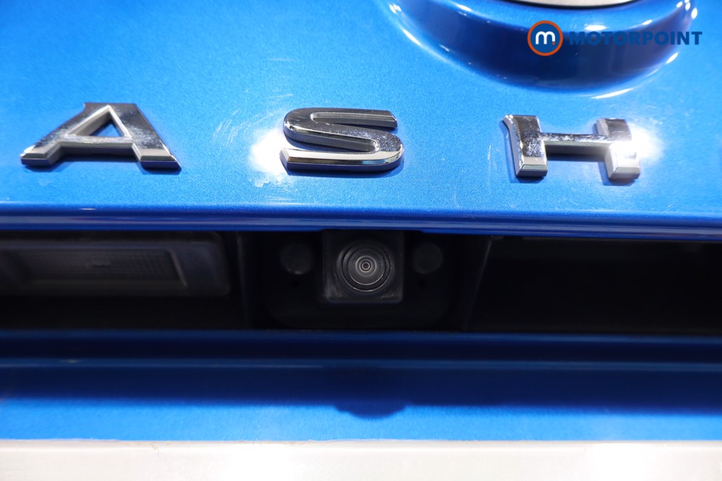 Nissan Qashqai Acenta Premium Manual Petrol SUV - Stock Number (1608501) - 37th supplementary image