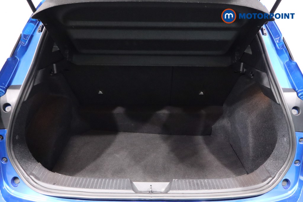 Nissan Qashqai Acenta Premium Manual Petrol SUV - Stock Number (1608501) - 39th supplementary image