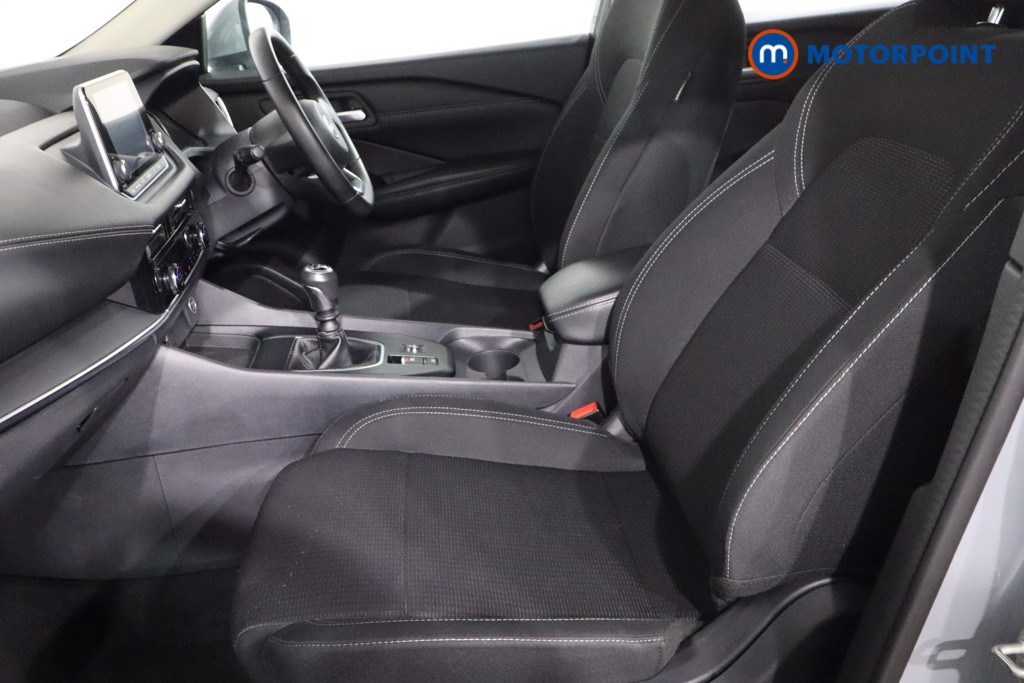 Nissan Qashqai Acenta Premium Manual Petrol SUV - Stock Number (1608503) - 4th supplementary image
