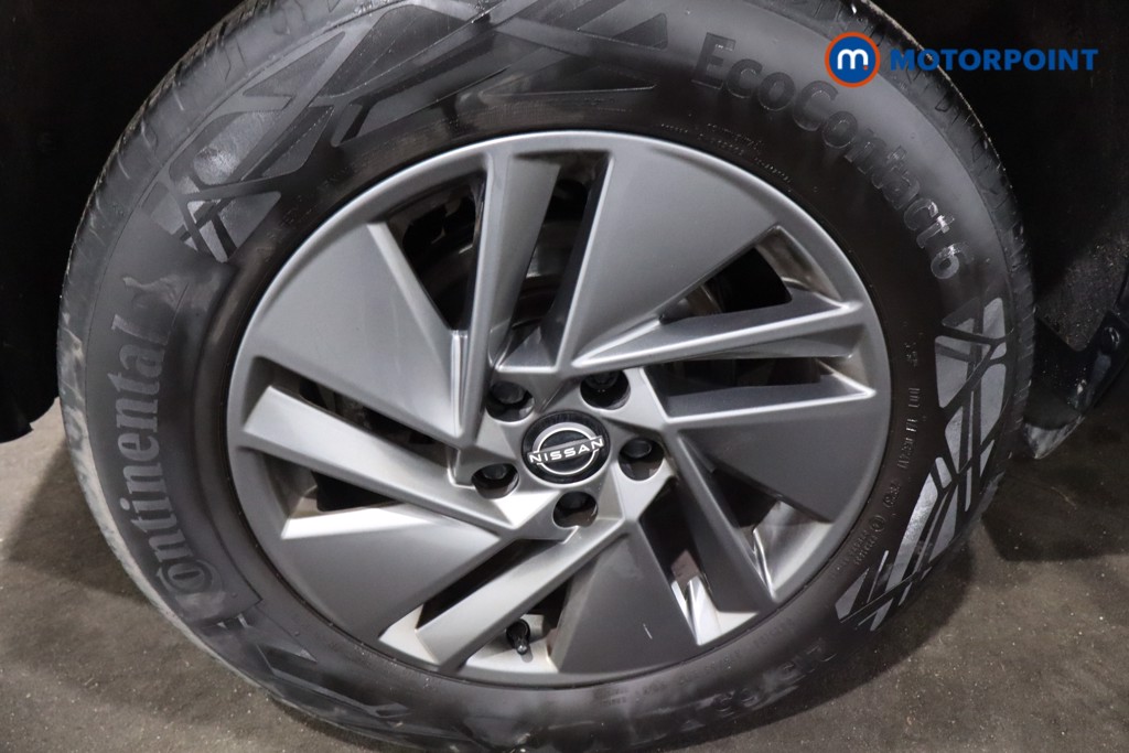 Nissan Qashqai Acenta Premium Manual Petrol SUV - Stock Number (1608503) - 9th supplementary image