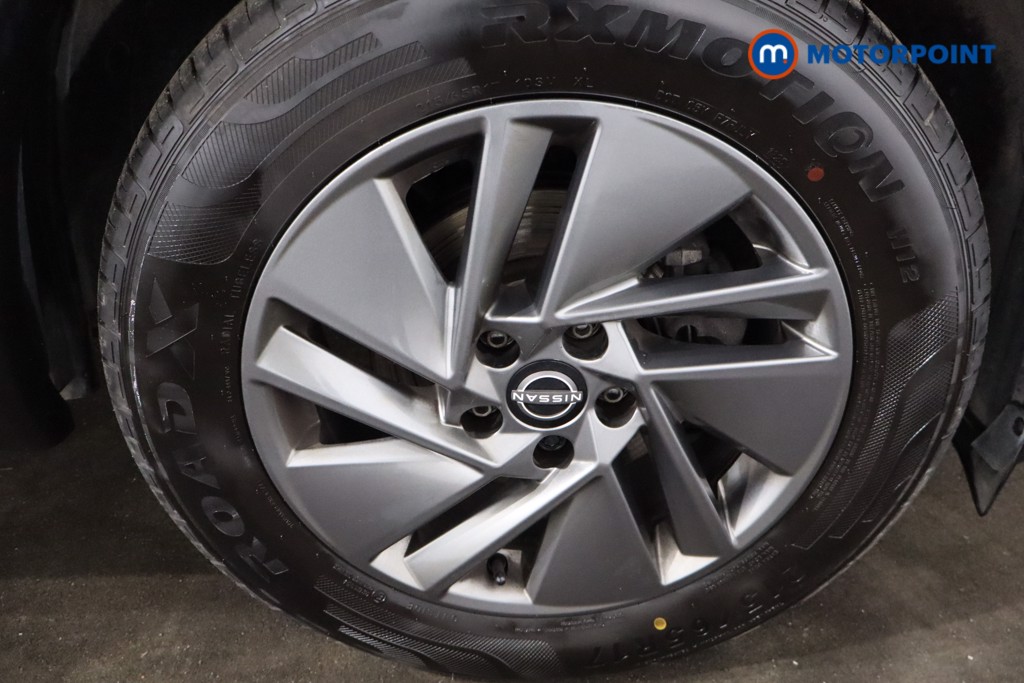 Nissan Qashqai Acenta Premium Manual Petrol SUV - Stock Number (1608503) - 10th supplementary image