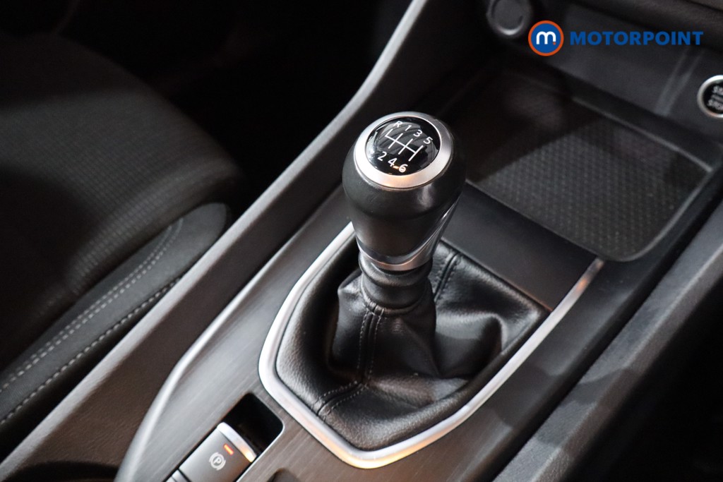 Nissan Qashqai Acenta Premium Manual Petrol SUV - Stock Number (1608503) - 14th supplementary image