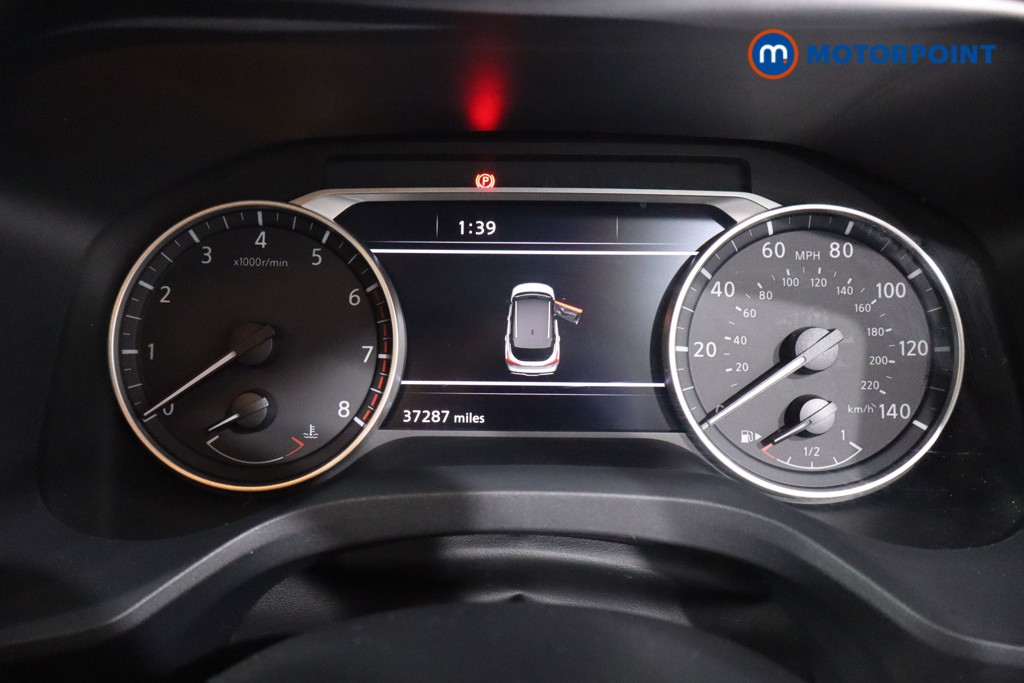 Nissan Qashqai Acenta Premium Manual Petrol SUV - Stock Number (1608503) - 20th supplementary image