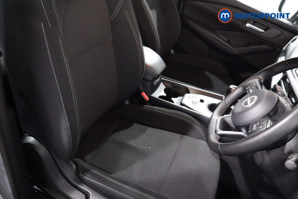 Nissan Qashqai Acenta Premium Manual Petrol SUV - Stock Number (1608503) - 24th supplementary image